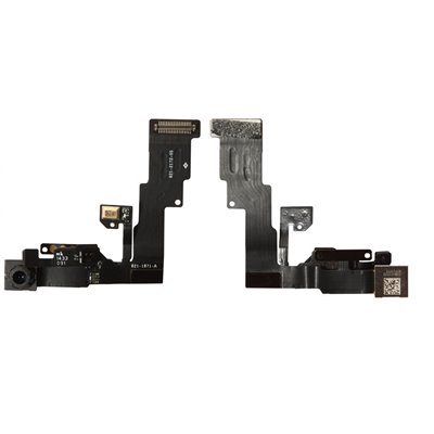 iPhone Serie 4-5-6-7 Telecamera frontale per iPhone 6