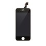 iPhone Serie 4-5-6-7 Display Per iPhone 5C Selezione Master Nero