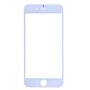 iPhone Serie 4-5-6-7 Vetro Touch Screen per iPhone 6 Plus Bianco