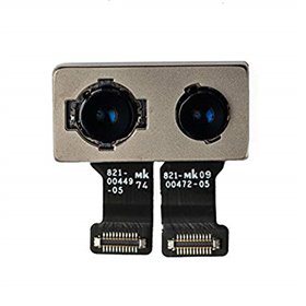 iPhone Serie 4-5-6-7 Telecamera posteriore per iPhone 7 Plus Originale Foxcon