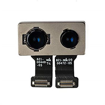 iPhone Serie 4-5-6-7 Telecamera posteriore per iPhone 7 Plus Originale Foxcon
