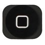 iPhone Serie 4-5-6-7 Pulsante Home per iPhone 5C Nero