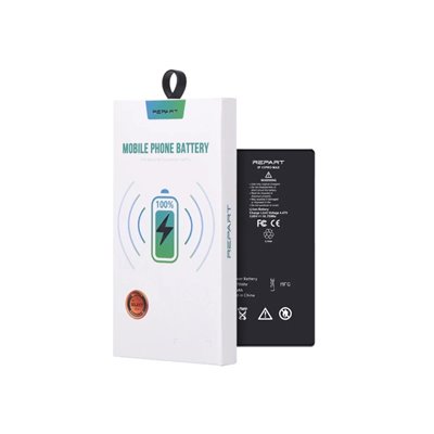 iPhone Serie 4-5-6-7 Batteria iPhone 6S REPART SELECT 1715mAh