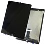 Apple iPad Lcd Touch screen iPad Pro 12.9 2 Gen. Con parti saldate Nero