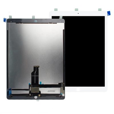 Apple iPad Lcd Touch screen iPad Pro 12.9 2015 Con parti saldate Bianco
