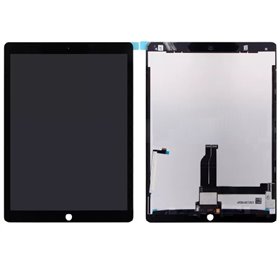 Apple iPad Lcd Touch iPad Pro 12.9 2015 Con parti saldate Nero Foxconn