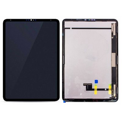 Apple iPad LCD + Touch per iPad Pro 11'' 2018 Nero Originale LG