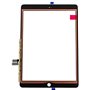 Apple iPad Touch per iPad 7 & 8 Generazione A2197 - A2200 - A2270 Nero