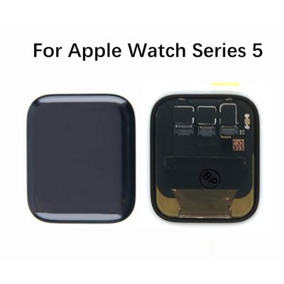 Apple Watch Lcd per Apple Watch Serie 5 44mm GPS