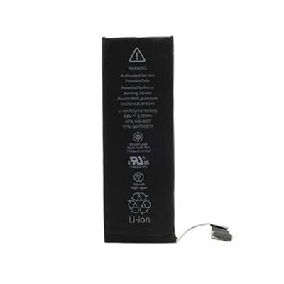 iPhone Serie 8 - SE Batteria Ricambio per iPhone SE 2016 Nuove