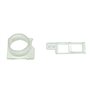 iPhone Serie 8 - SE Supporto cam anteriore e sensori per iPhone 8 Plus 10Pz