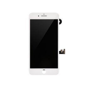iPhone Serie 8 - SE Display per iPhone 8 Plus in Tecnologia In-Cell Bianco