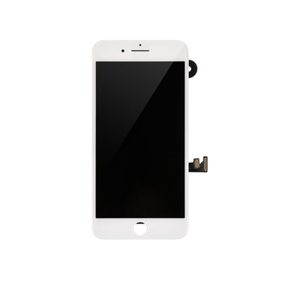 iPhone Serie 8 - SE Display per iPhone 8 Plus in Tecnologia In-Cell Bianco