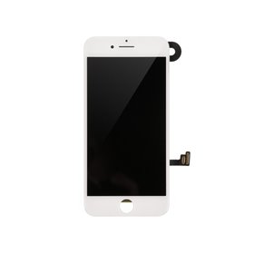 iPhone Serie 8 - SE Display per iPhone 8 in Tecnologia In-Cell Bianco