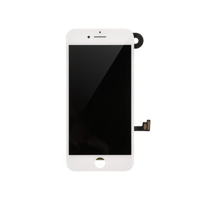 iPhone Serie 8 - SE Display per iPhone 8 in Tecnologia In-Cell Bianco