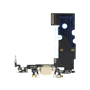 iPhone Serie 8 - SE Dock Carica e Microfono Foxconn per iPhone 8 SE2 Gold OR
