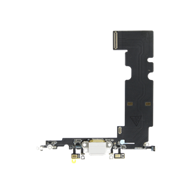iPhone Serie 8 - SE Dock Carica e dati Foxconn AAA+ per iPhone 8 Plus Silver