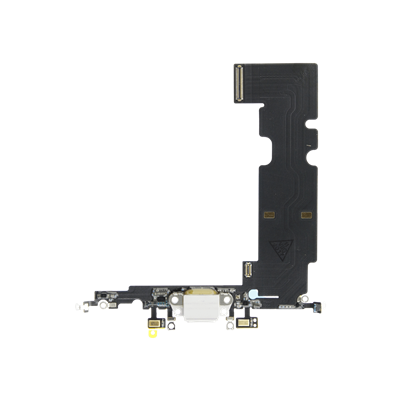 iPhone Serie 8 - SE Dock Carica e dati Foxconn AAA+ per iPhone 8 Plus Silver