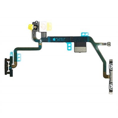iPhone Serie 8 - SE Cavo Flat Power switch Foxconn per iPhone 8