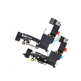 iPhone Serie 8 - SE Dock Carica e dati per iPhone SE Nero