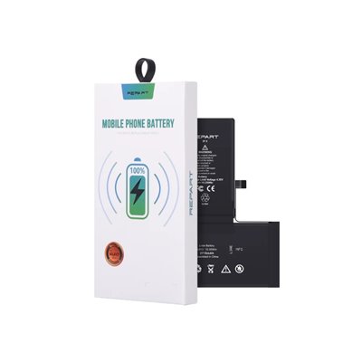 iPhone Serie X Batteria IP X REPART SELECT 2716mAh