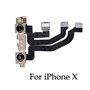 iPhone Serie X Telecamera frontale e sensore di prossimitÃ  per iPhone X