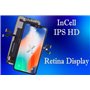 iPhone Serie X Lcd per iPhone X InCell IPS HD Selezione A+ Alta Qualita