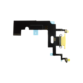 iPhone Serie X Connettore carica per iPhone XR Giallo