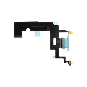 iPhone Serie X Connettore carica per iPhone XR Blu