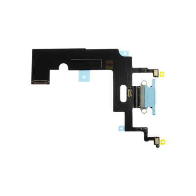 iPhone Serie X Connettore carica per iPhone XR Blu