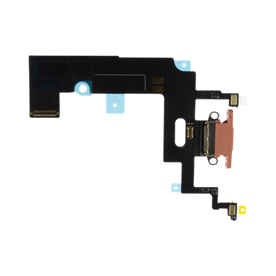 iPhone Serie X Connettore carica per iPhone XR Corallo