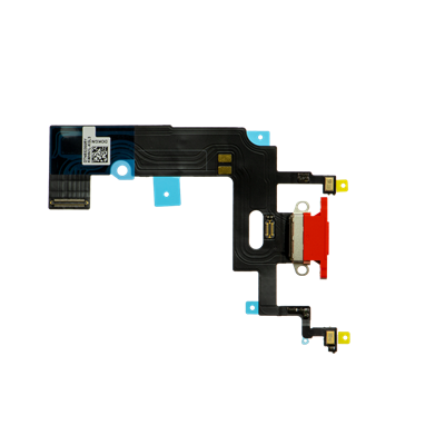 iPhone Serie X Connettore carica per iPhone XR Rosso