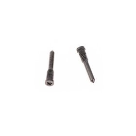 iPhone Serie X Viti blocco connettore di carica per iPhone XR Giallo 10Pz