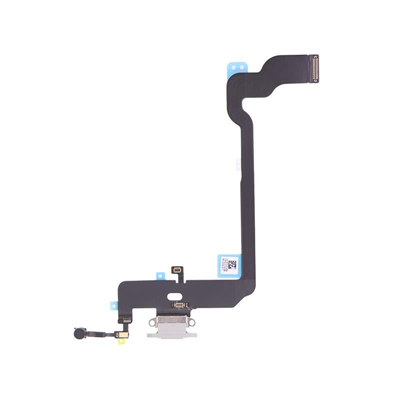 iPhone Serie X Connettore Carica per iPhone XS Silver