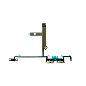 iPhone Serie X Cavo Flat Volume con connettore per iPhone XS