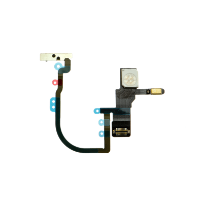 iPhone Serie X Cavo Flat On-Off con connettore per iPhone XS - XS Max