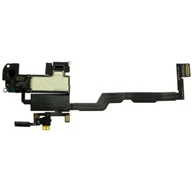 iPhone Serie X Cavo Flat Altoparlante e sensore di prossimitÃ  per iPhone XS