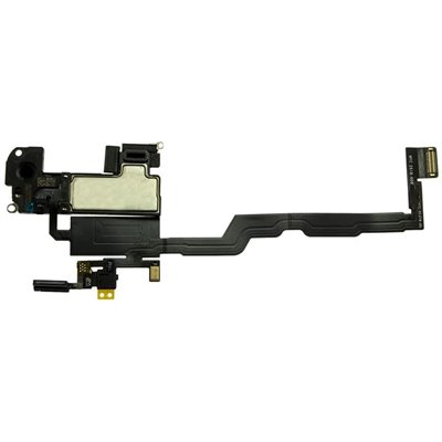 iPhone Serie X Cavo Flat Altoparlante e sensore di prossimitÃ  per iPhone XS