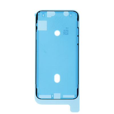 iPhone Serie X Adesivo guarnizione Lcd per iPhone XS Set 10 adesivi