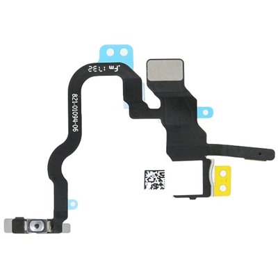 iPhone Serie X Cavo Flat Power switch per iPhone X