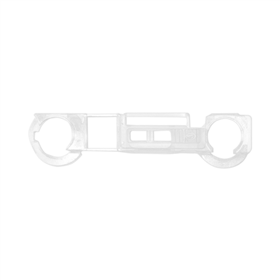 iPhone Serie X Supporto fotocamera frontale e sensore per iPhone XS