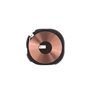 iPhone Serie X NFC Chip Wireless Charger per iPhone XS