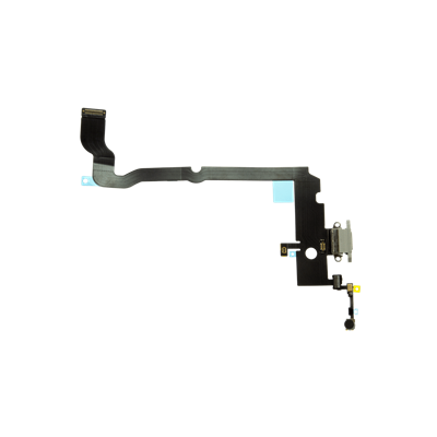 iPhone Serie X Connettore carica per iPhone XS MAX Silver