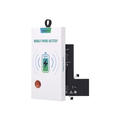 iPhone Serie 11 Batteria IP 11 Pro REPART SELECT 3046mAh