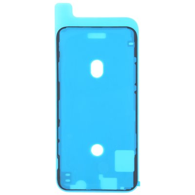 iPhone Serie 11 Adesivo guarnizione Lcd per iPhone 11 Set 10 adesivi