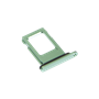 iPhone Serie 11 Sim Card Tray per iPhone 11 Verde