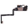 iPhone Serie 11 Auricolare con Flat Sensore e Mic per iPhone 11