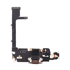 iPhone Serie 11 Dock Carica e dati Foxconn AAA+ per iPhone 11 Pro Gold