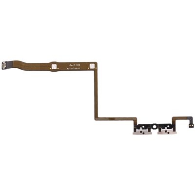 iPhone Serie 11 Cavo Flat Volume per iPhone 11 Pro