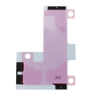 iPhone Serie 11 Adesivi per batteria iPhone 11 Pro 10pz